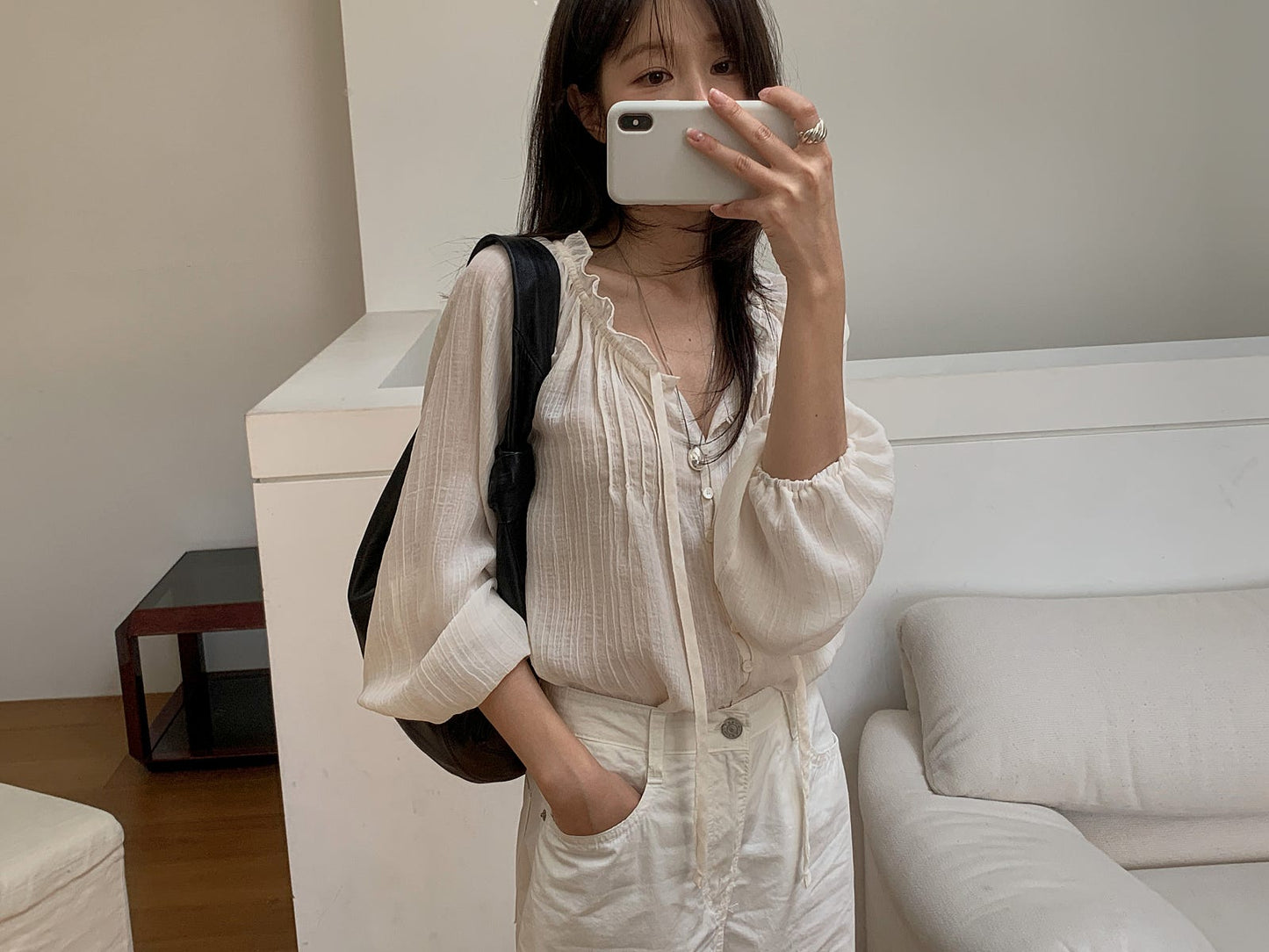 mist blouse-3col