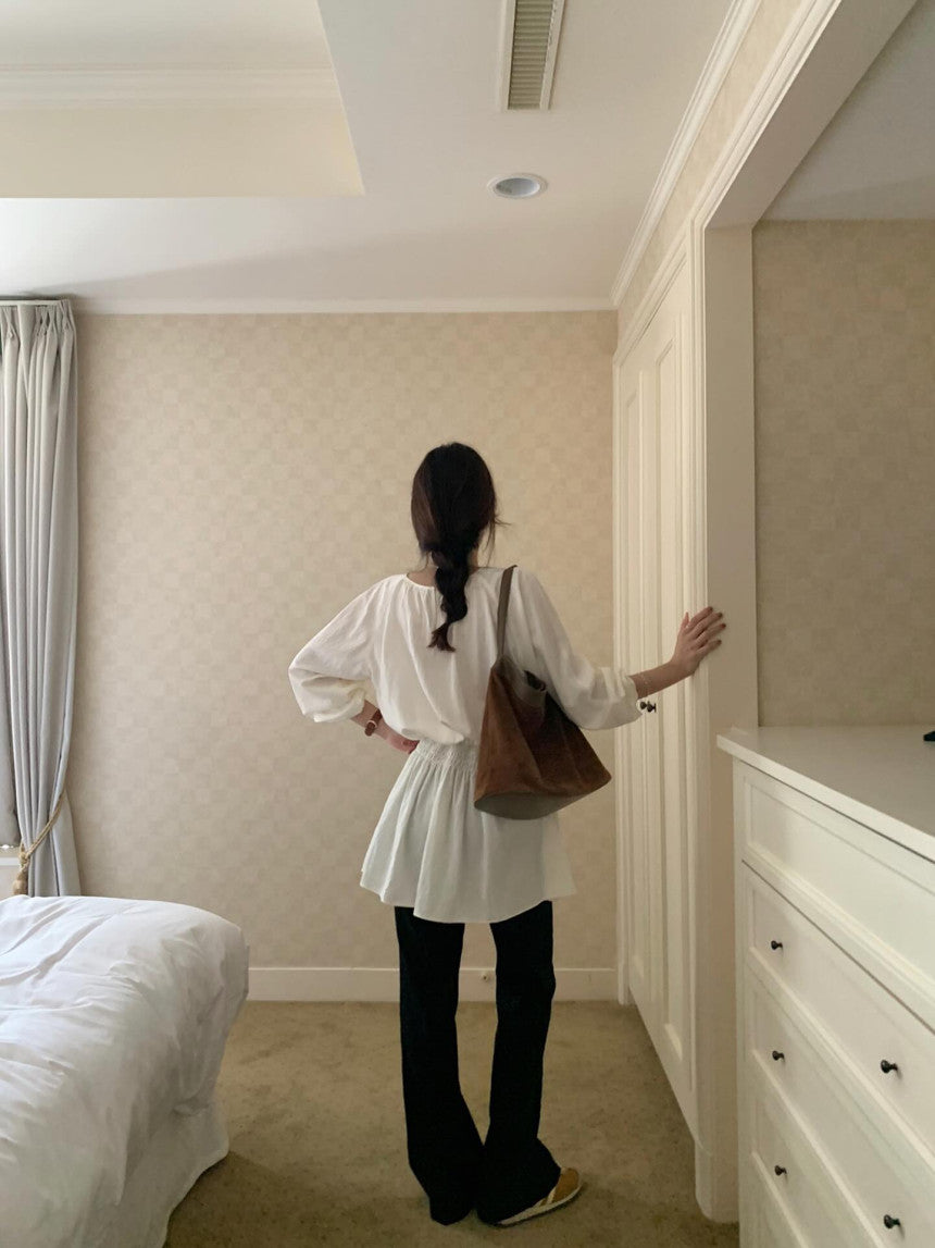 Reglan midi onepiece-2col