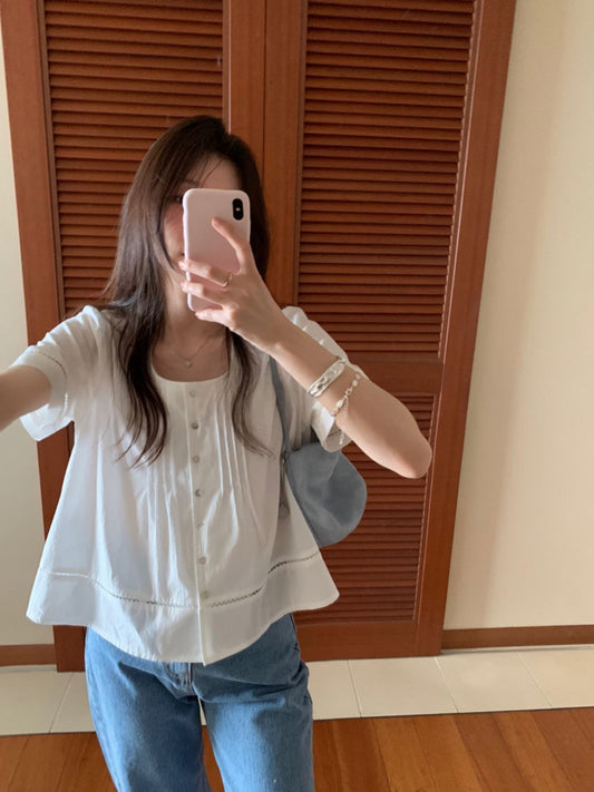 wink blouse