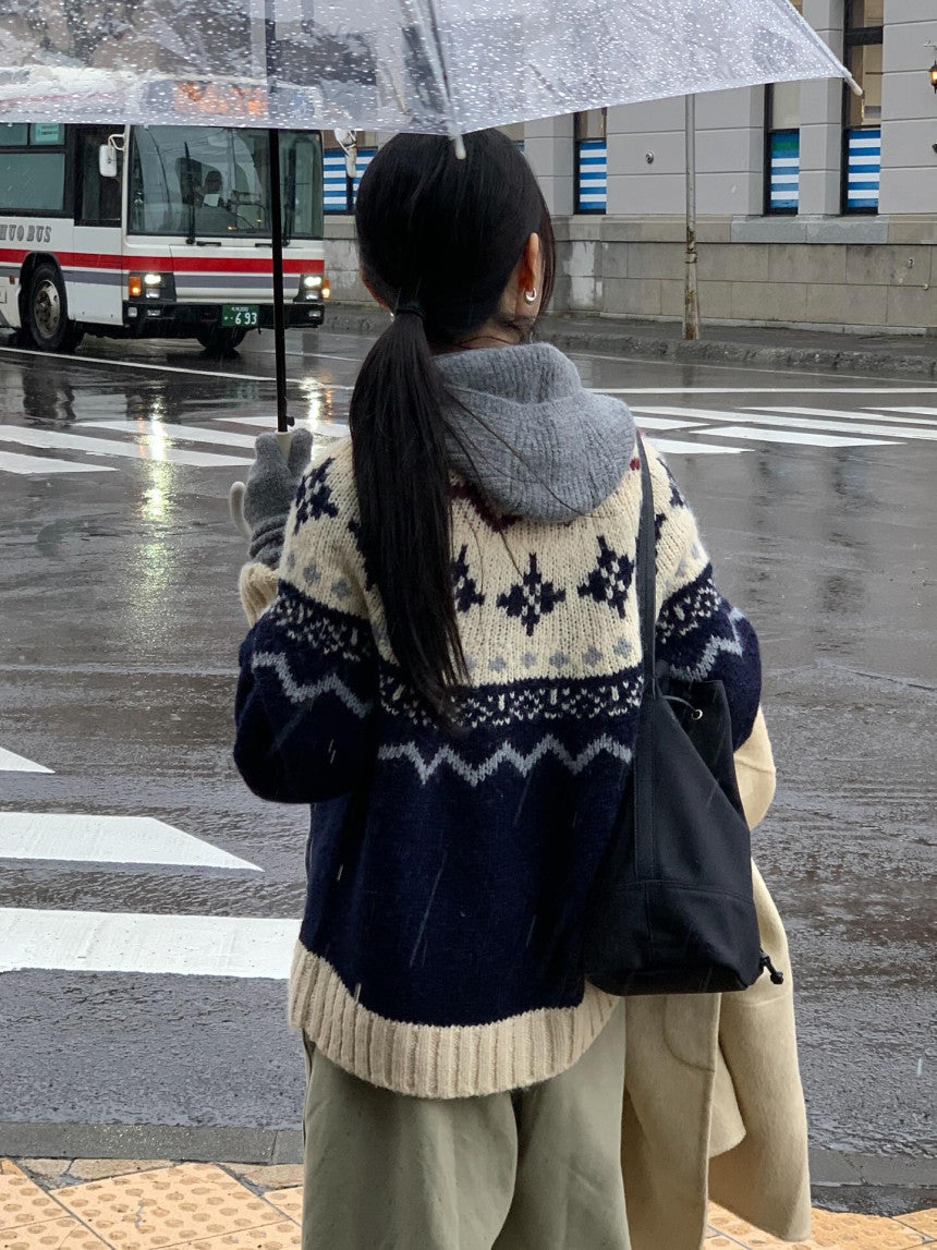 Love Baraclava&Gloves-2col