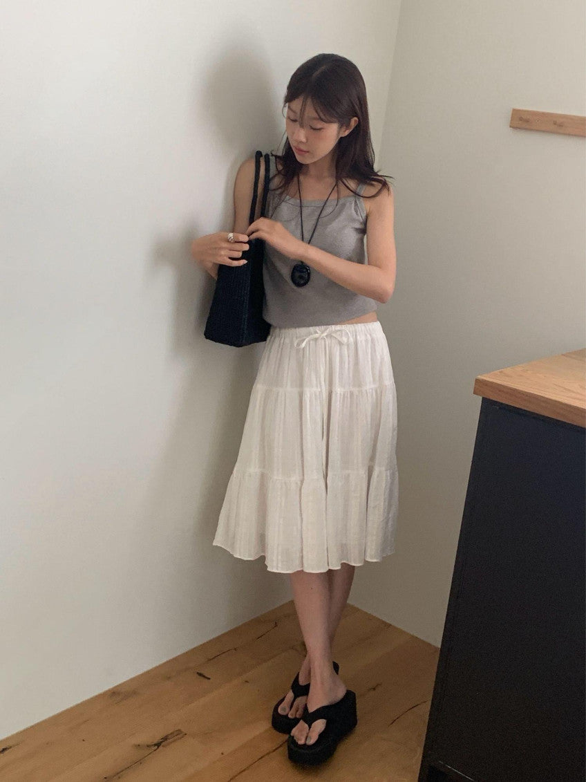 kangs skirt