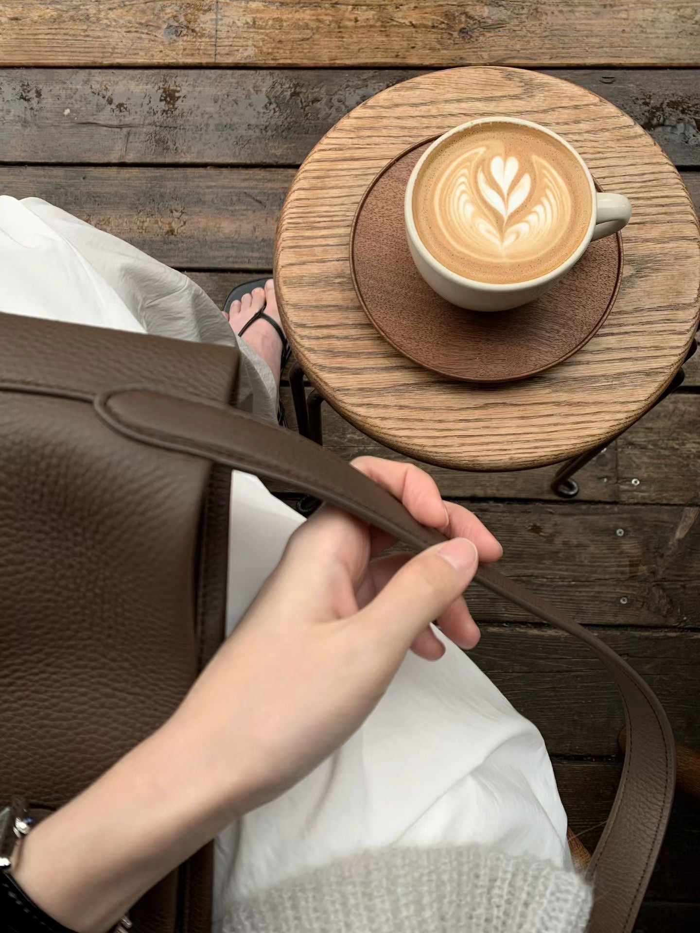 Ounce more knit bustier-2col