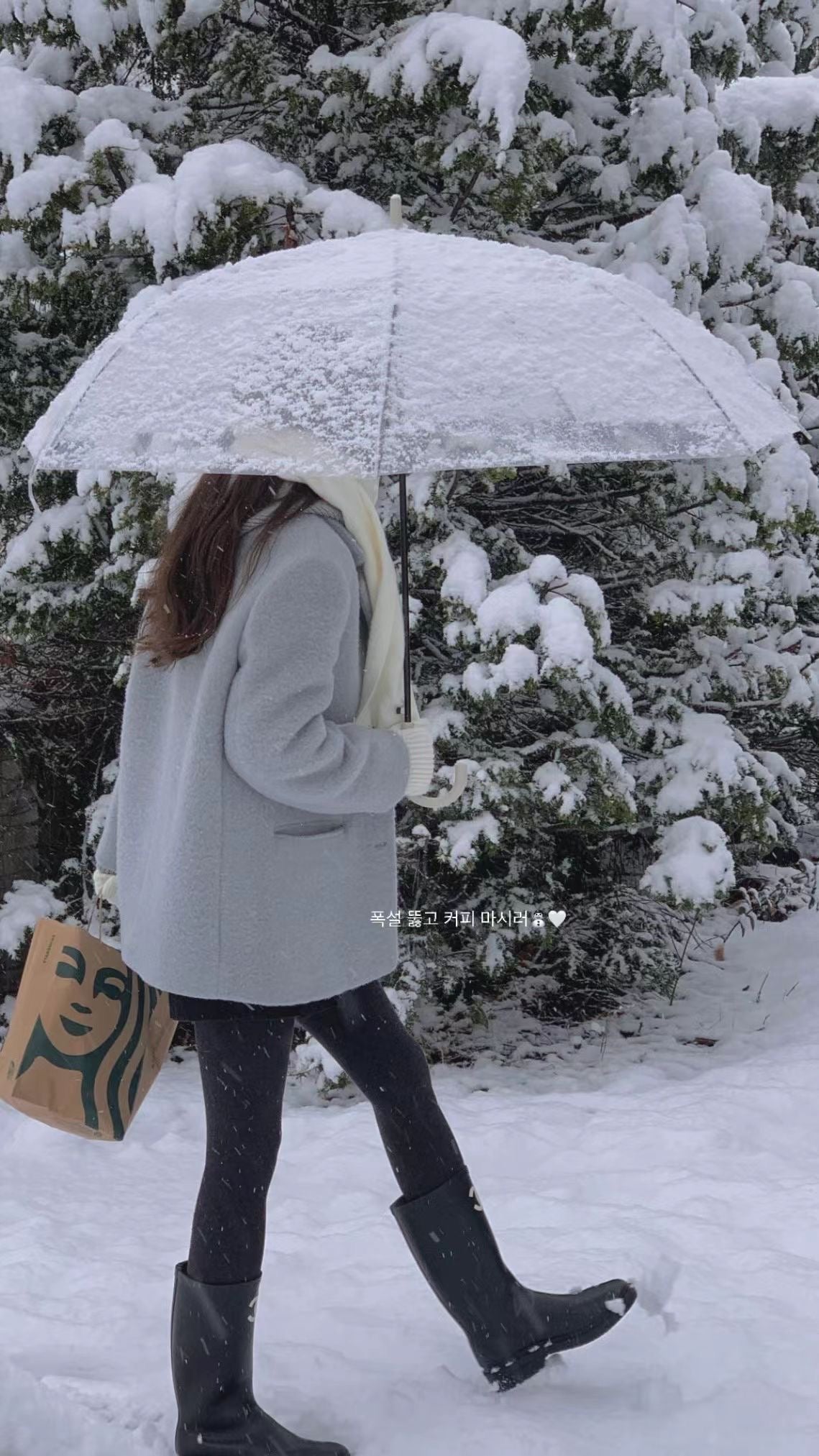 Ounce lily alpaca jacket-3col