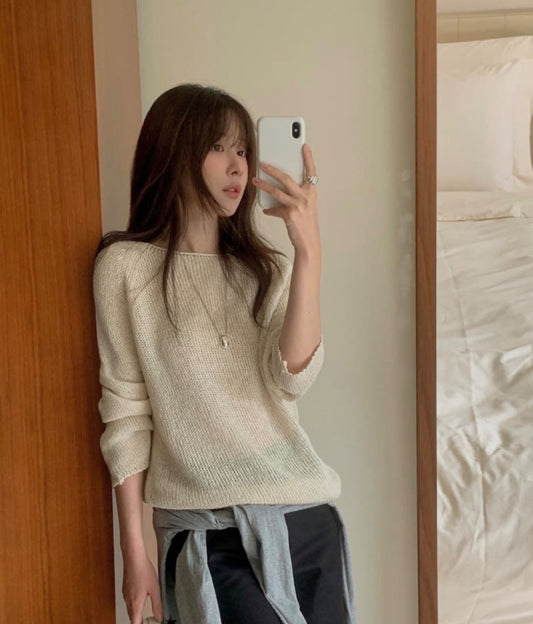 hajin knit-4col