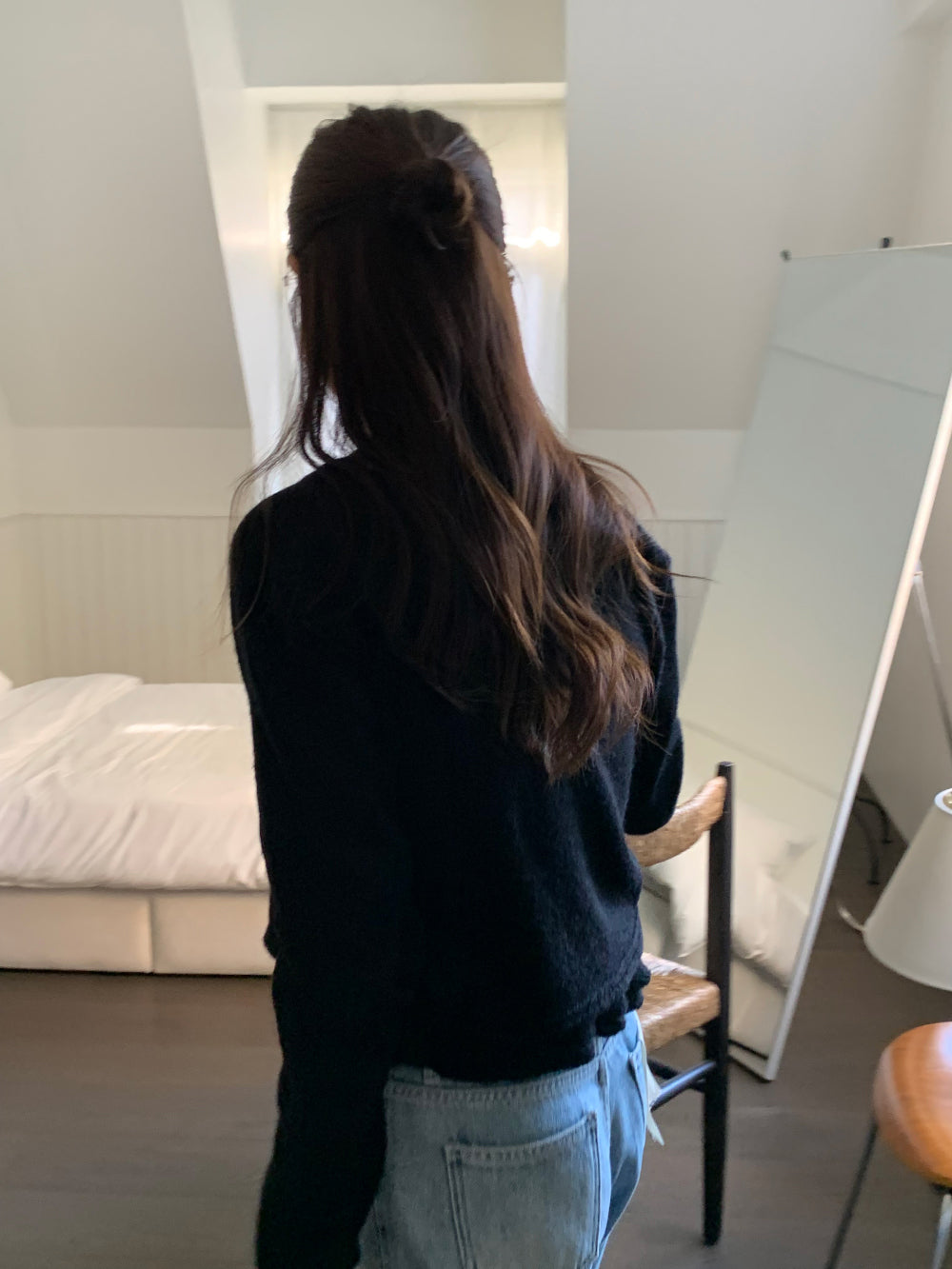 Edi cardigan set-3col