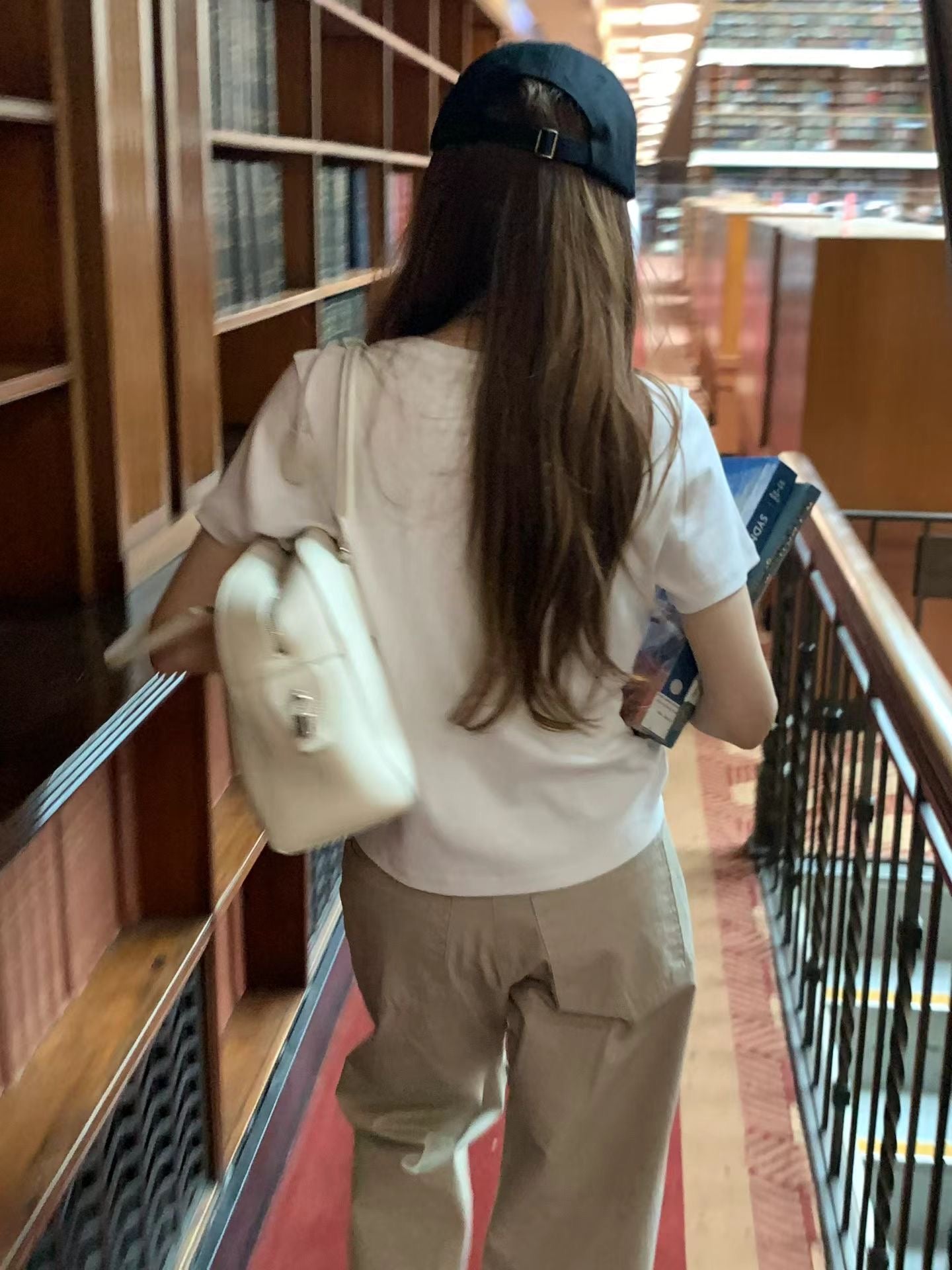 Ounce core washing pants-2col