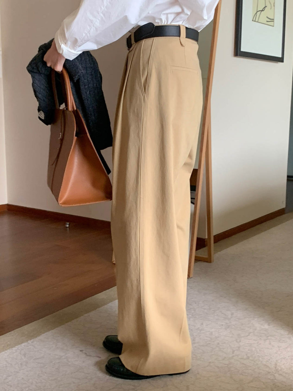 wood pants-3col