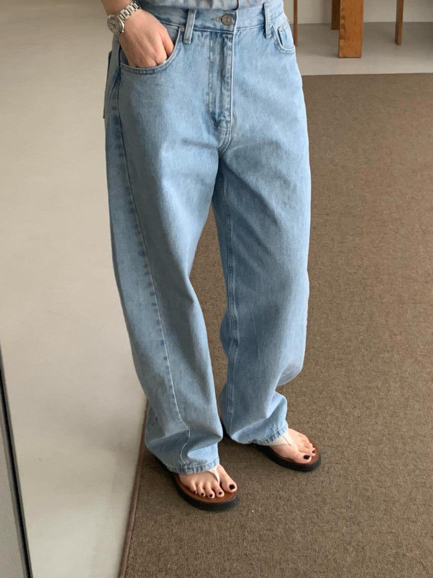 more denim