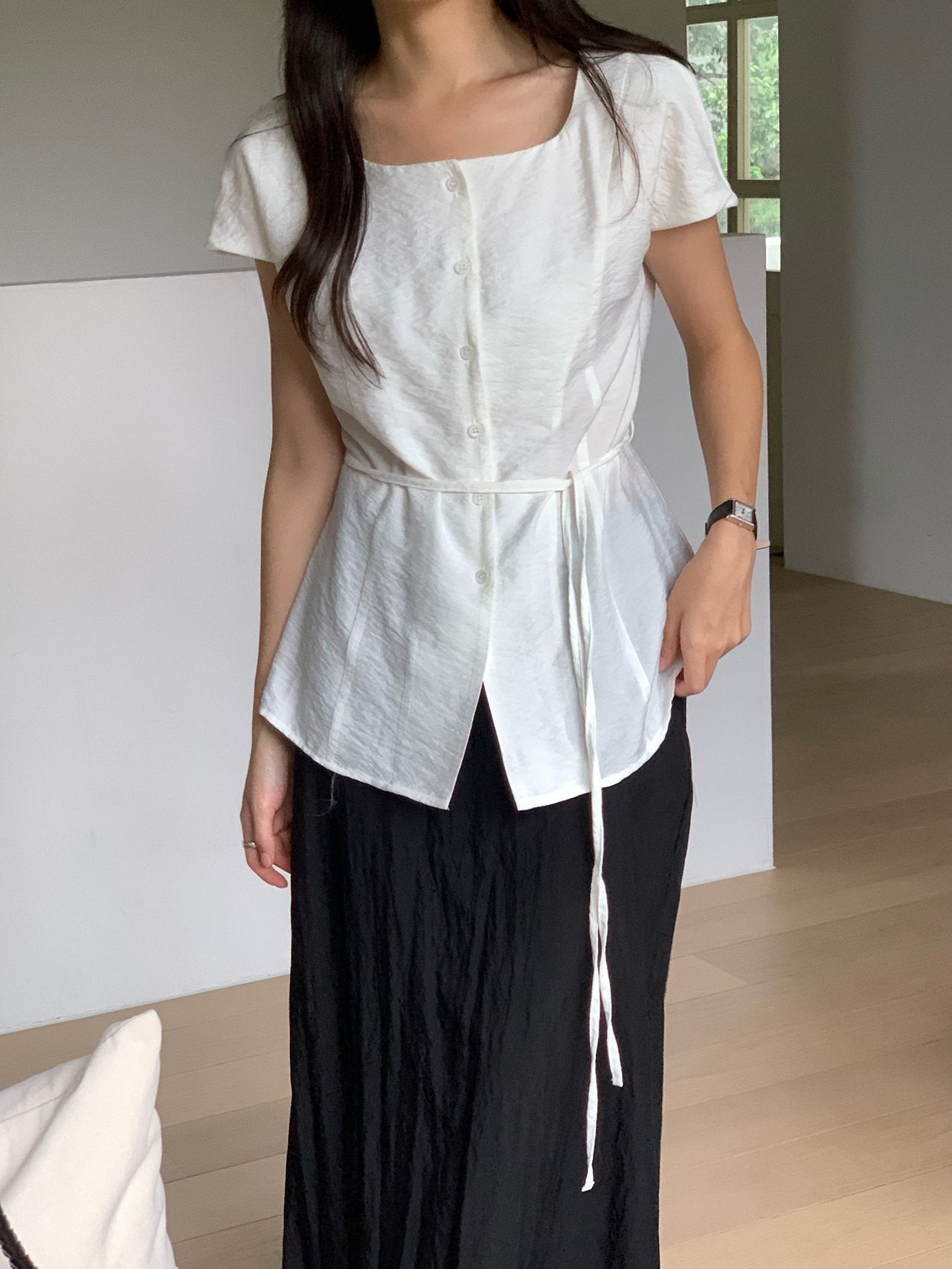 letel blouse-2col