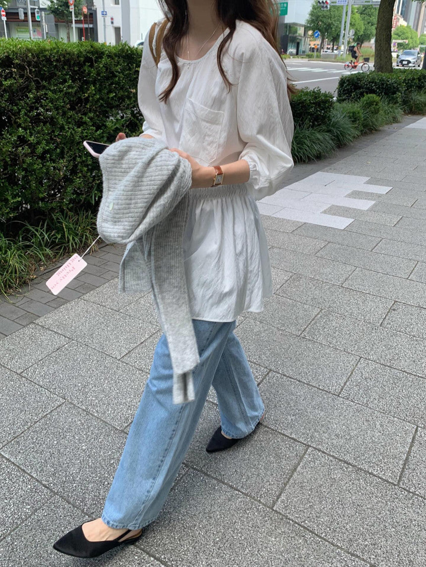 Reglan midi onepiece-2col