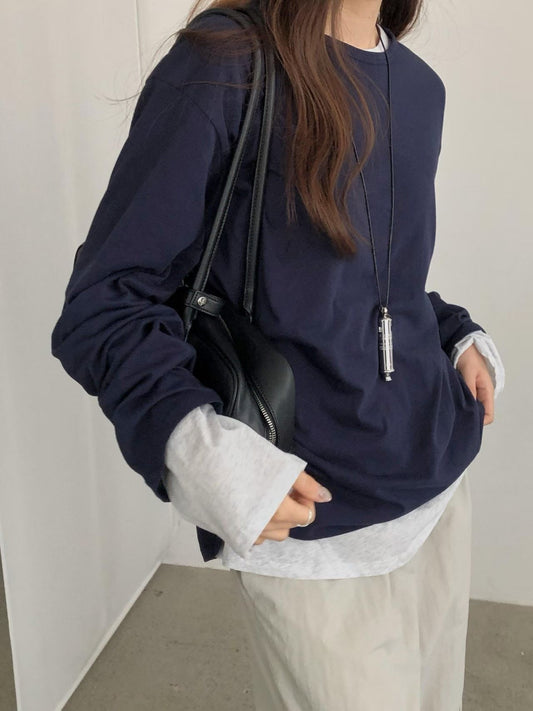 story T-5col