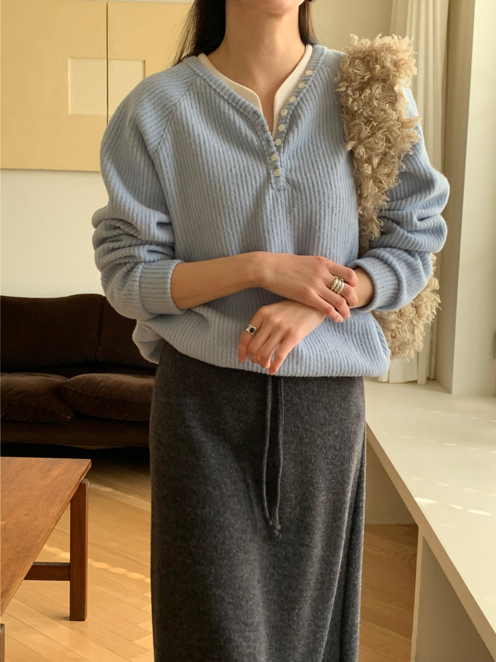 Mayo layered MTM-3col