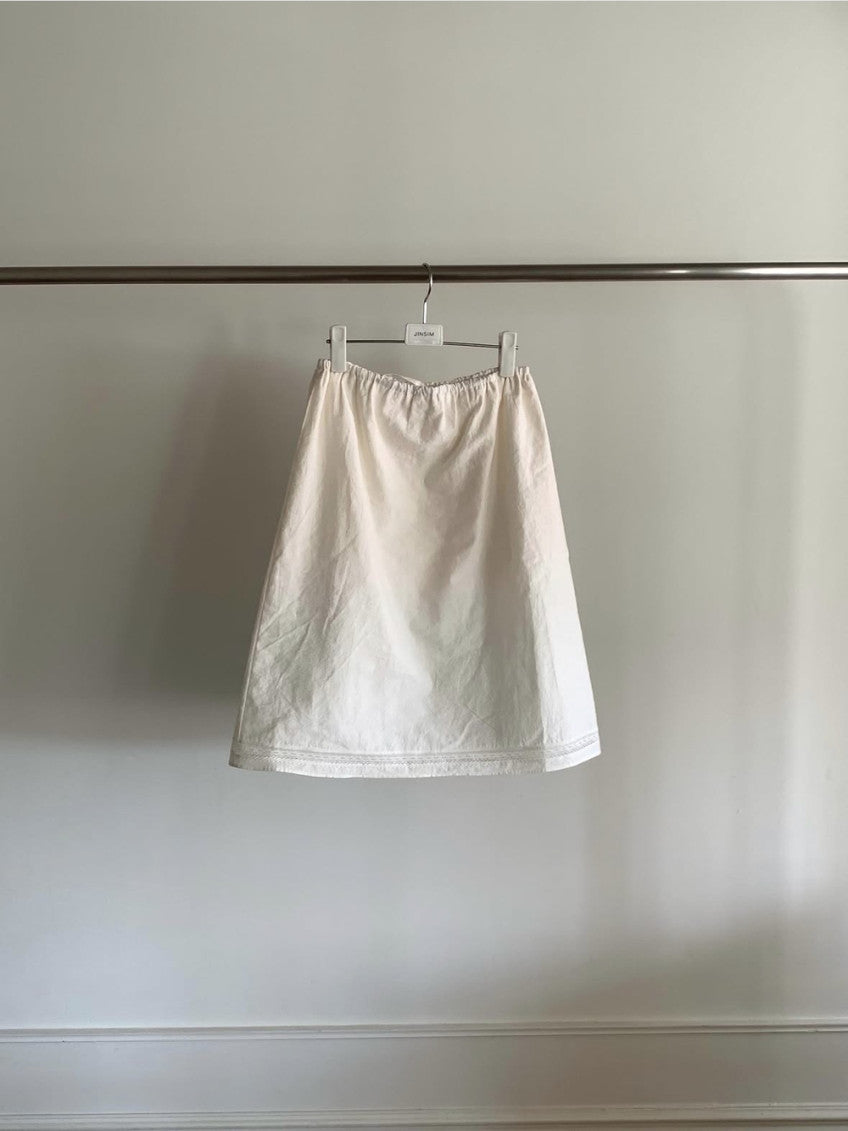 Sarah skirt