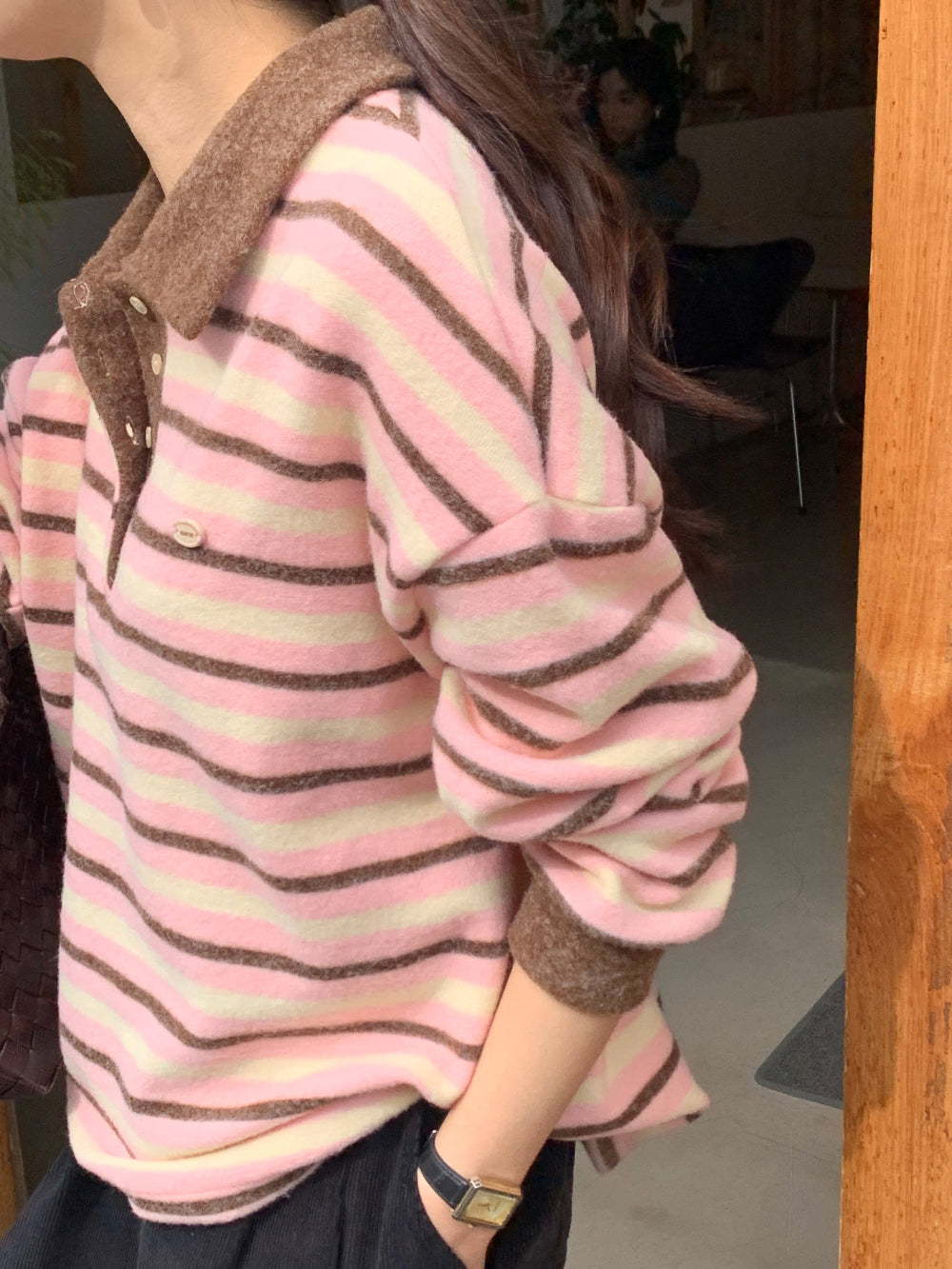 onda collar gimo T-3col