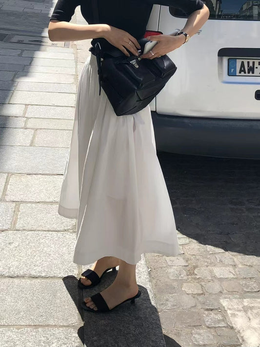 Ounce your skirt-2col