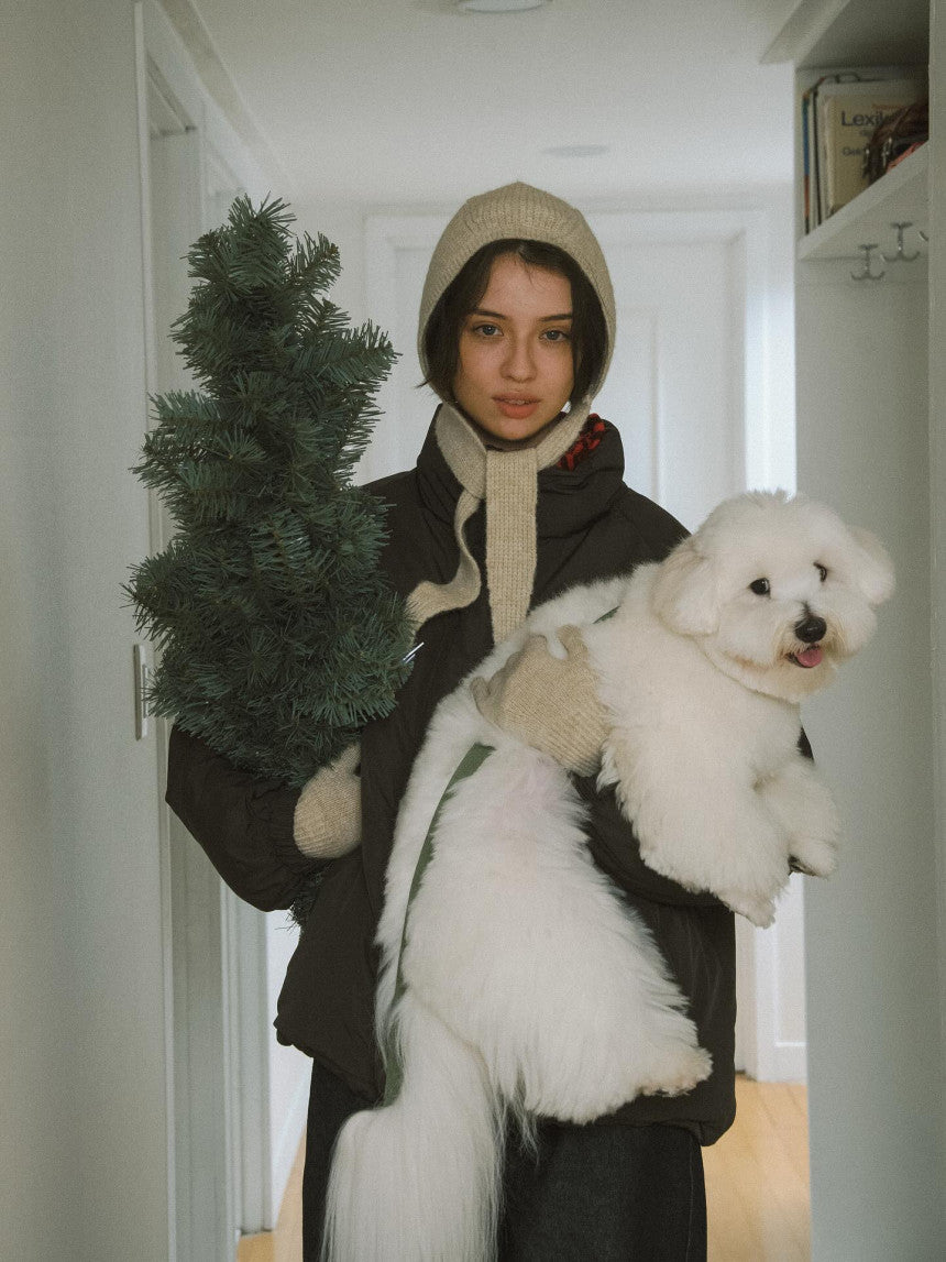 Love Baraclava&Gloves-2col