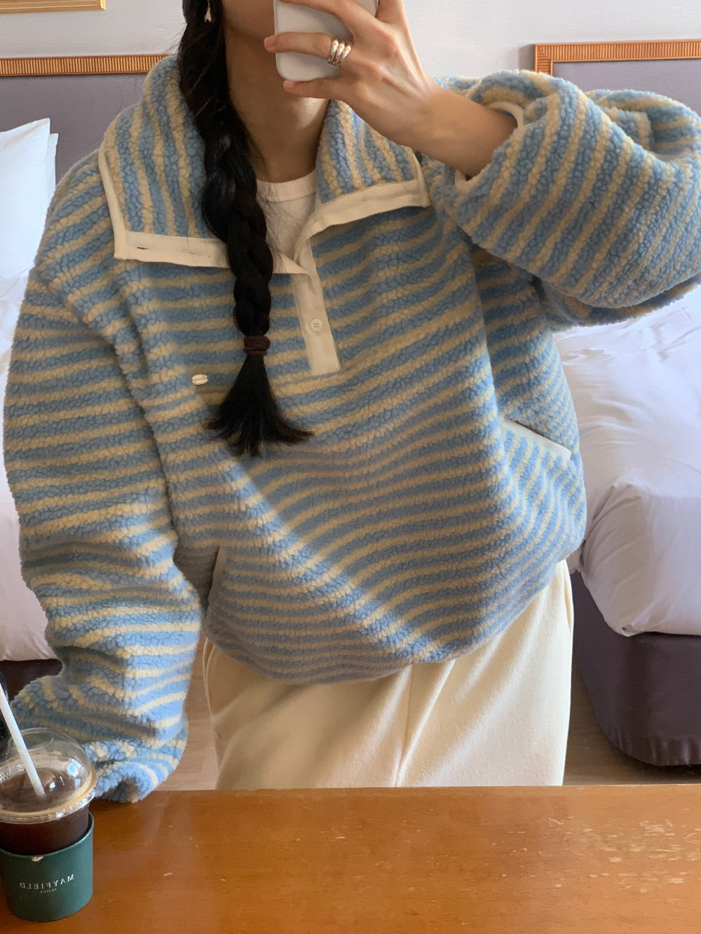 Grill s.t anorak-2col