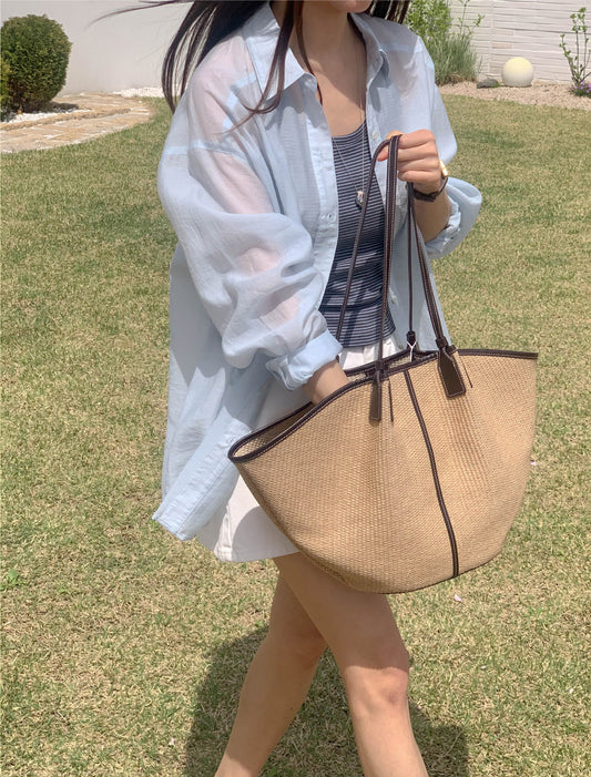 Kitch summer shirt-4col