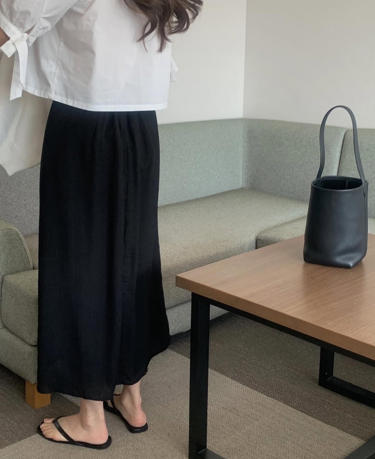 liter pioni skirt-2col
