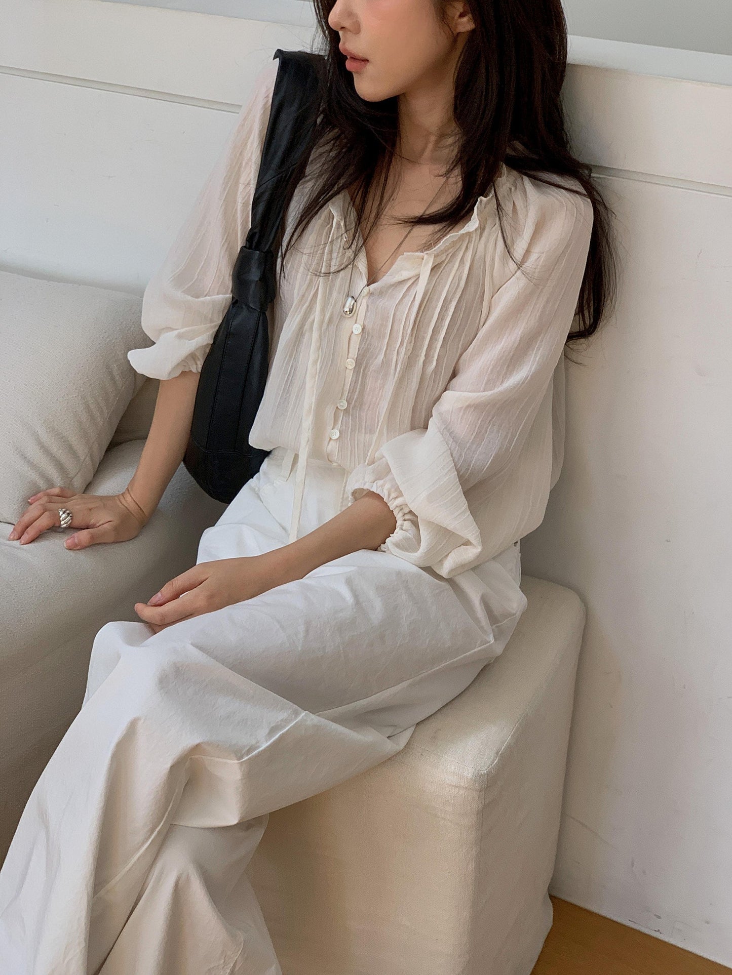 mist blouse-3col