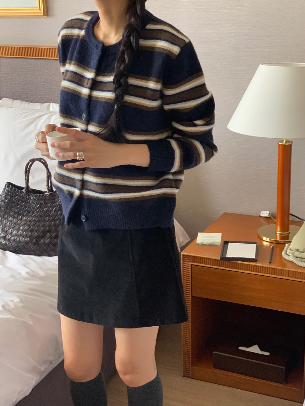 Finney gardigan-3col