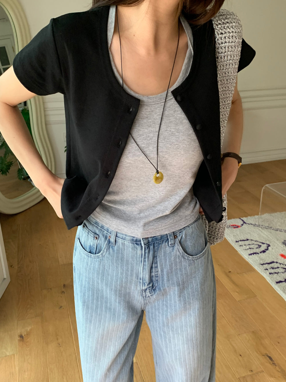 musket cardigan-4col