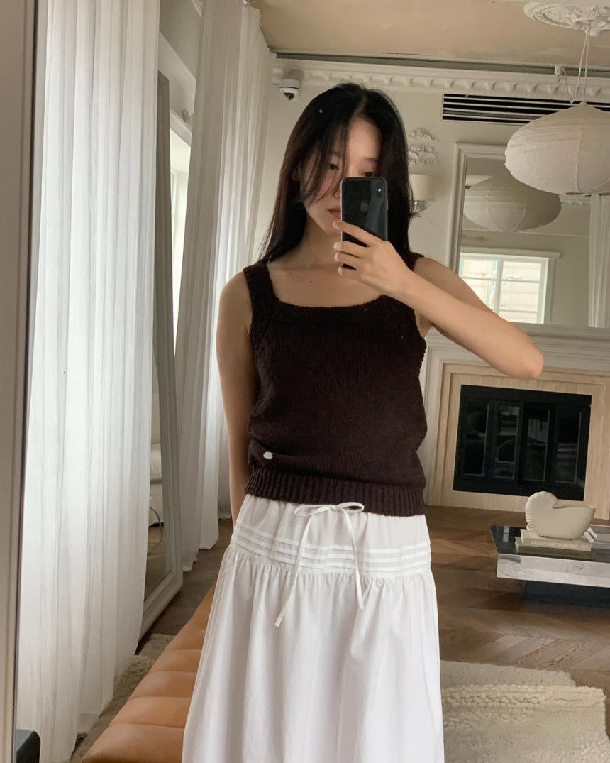 Soabe skirt