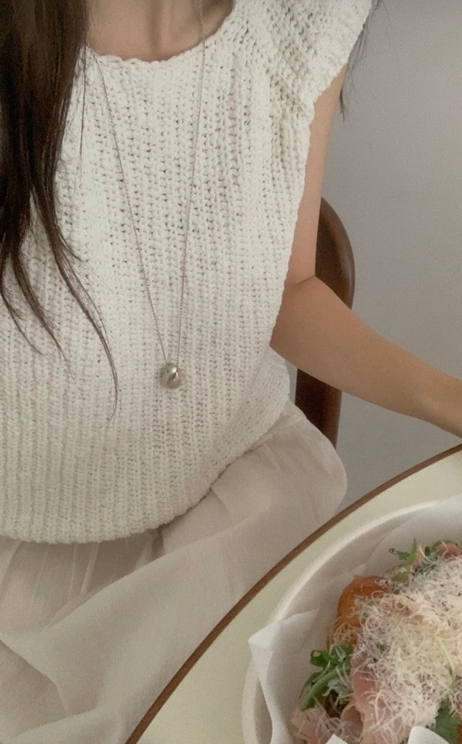 Rover knit-4col