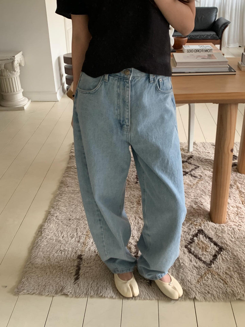 more denim