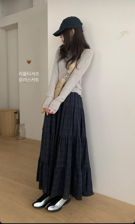 Mora skirt