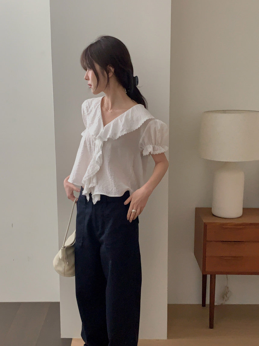 eden blouse