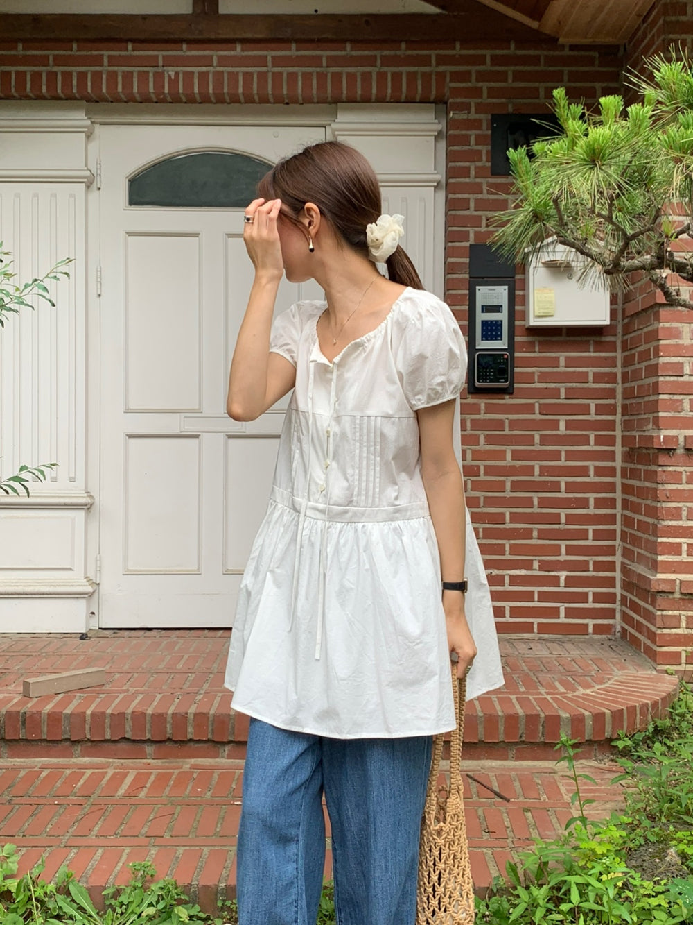 Tier onepiece-2col