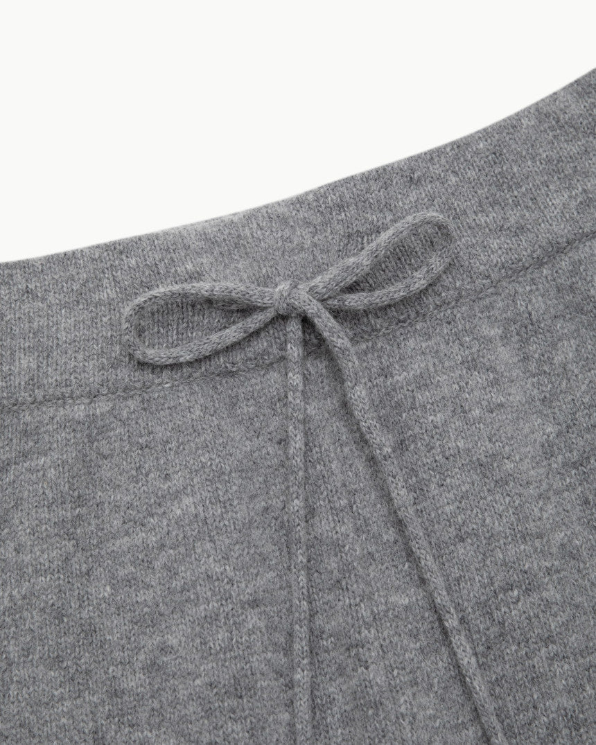 Ez knit shorts-4col