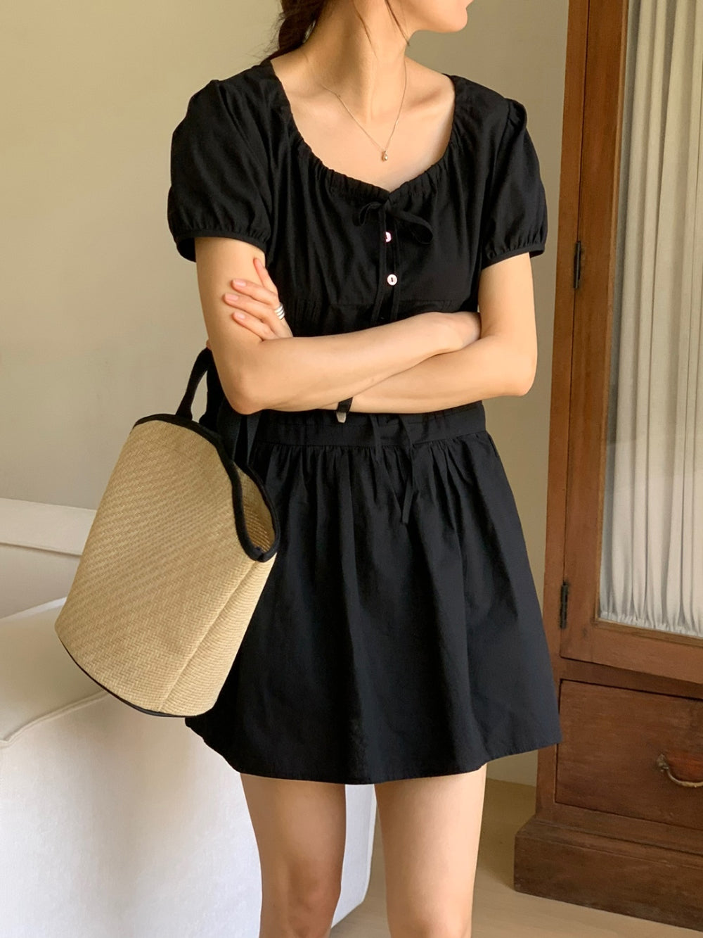 Tier onepiece-2col