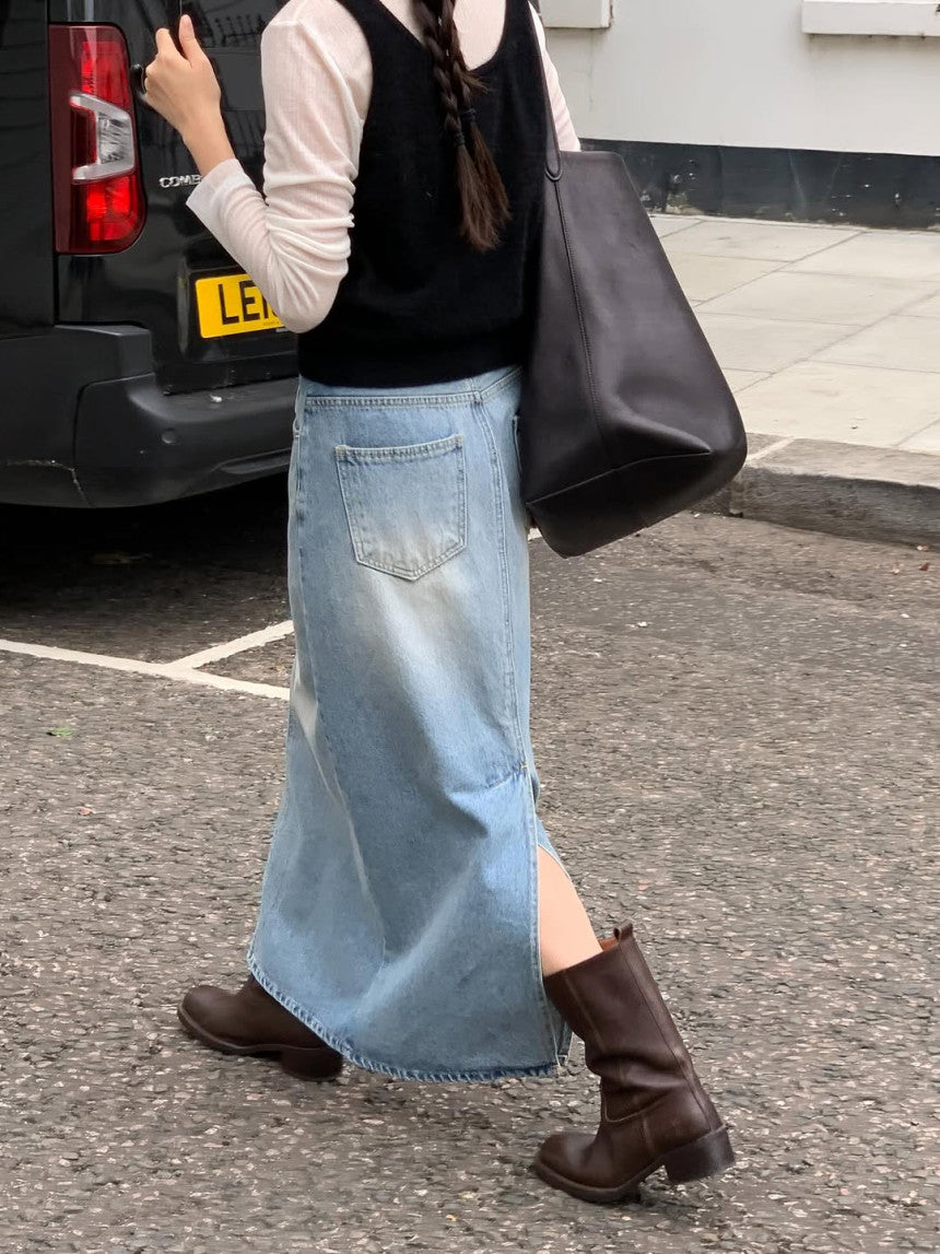 Eternal skirt