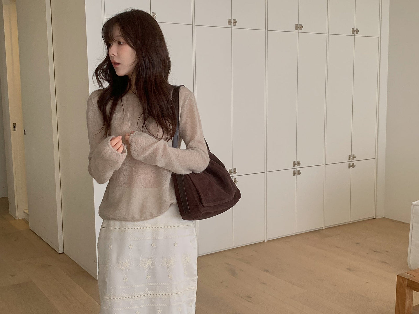 with knit-4col