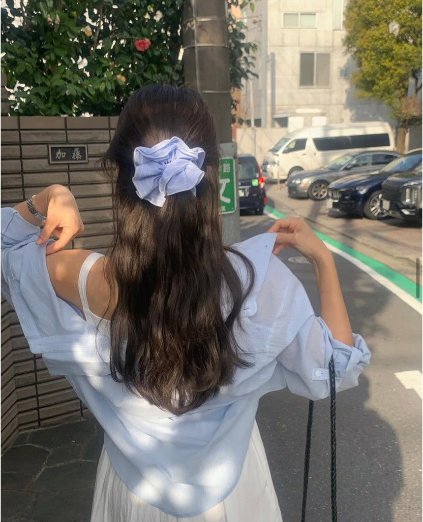 liter water double s.t hair shushu