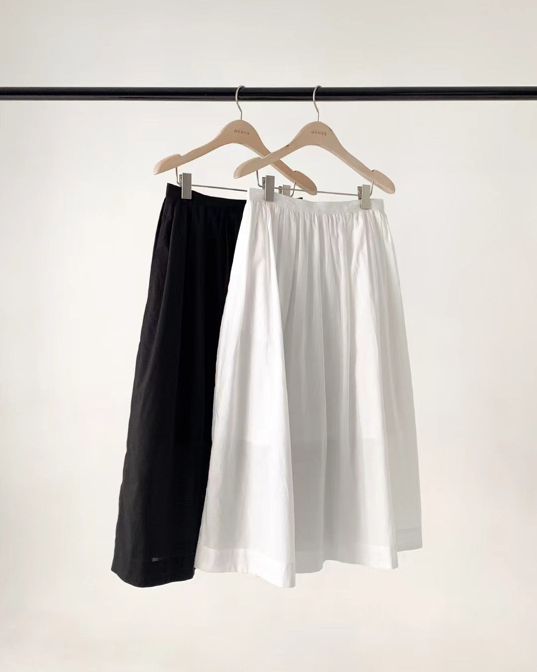 Ounce your skirt-2col