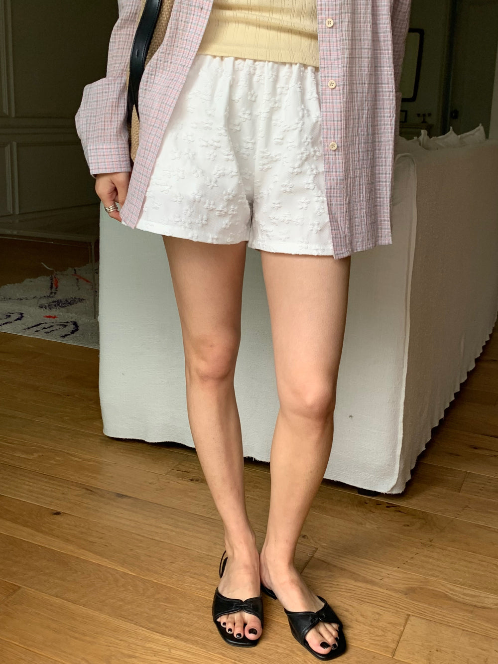 Season pants