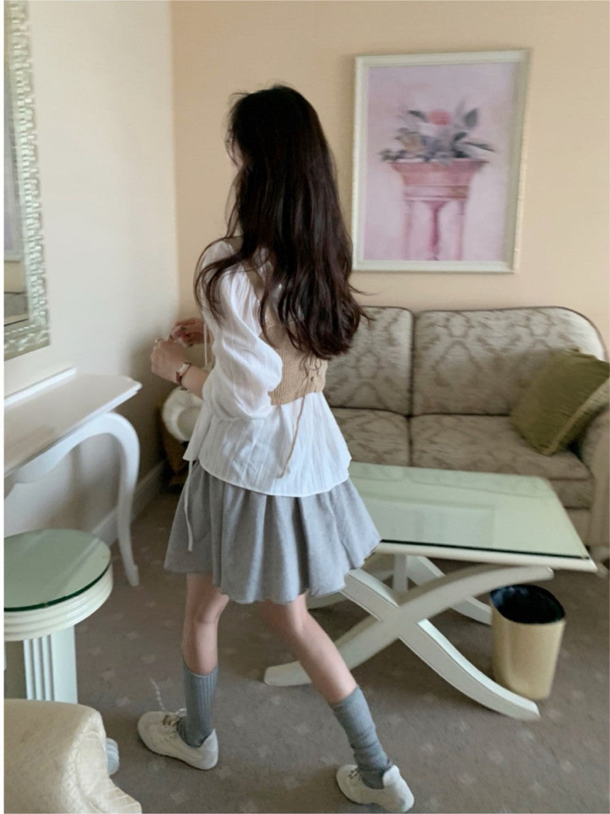 risha blouse