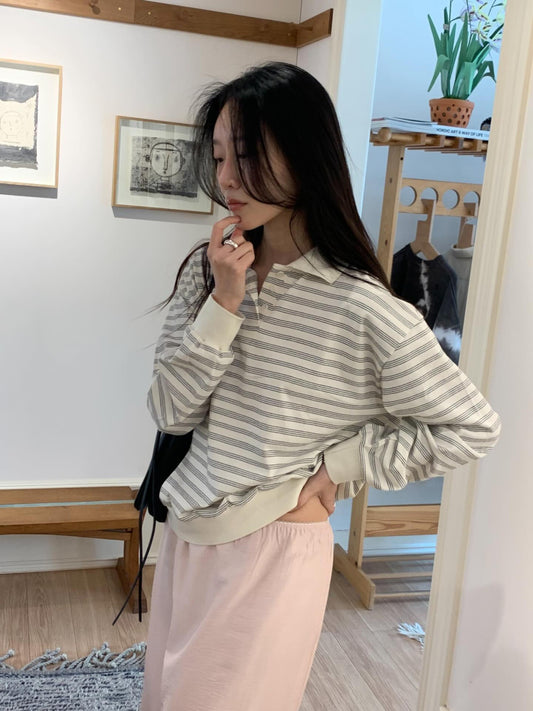 Hearth collar T-3col