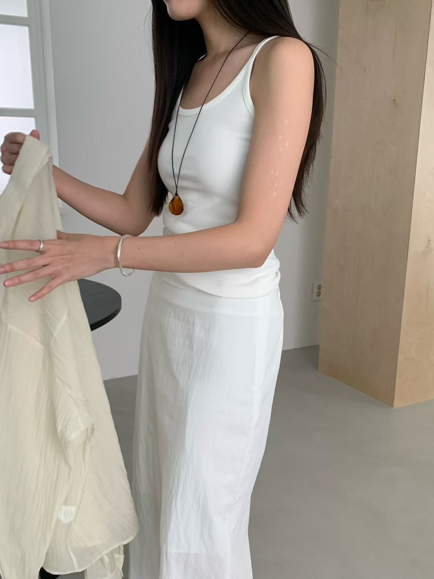 nutty sleeveless-4col