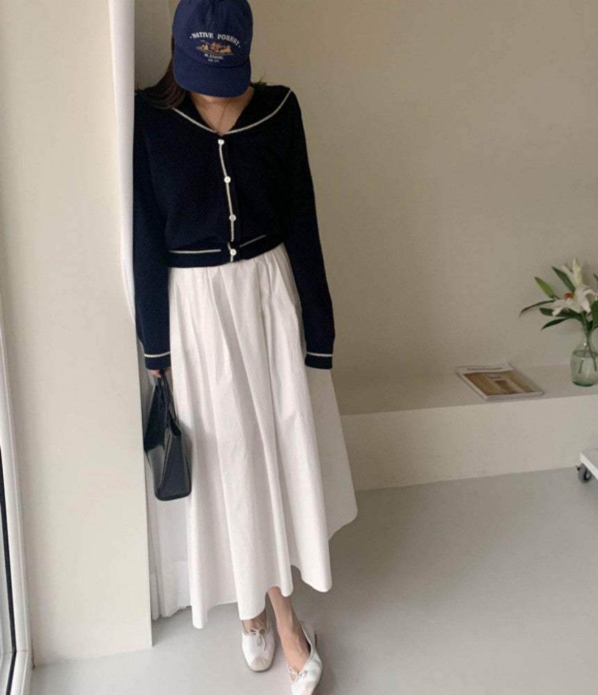 Nice skirt-2col