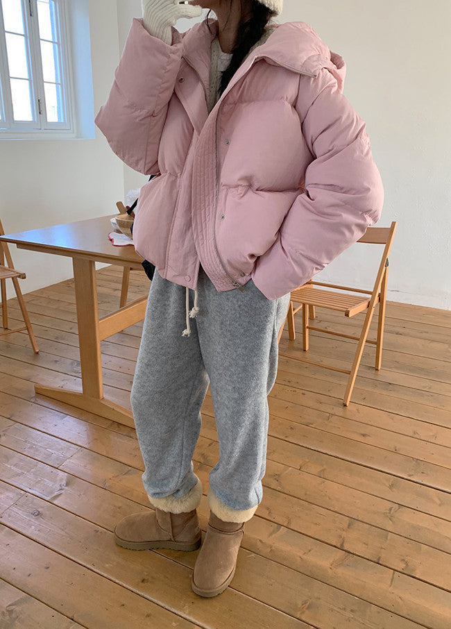 boka jogger gimo pants-2col