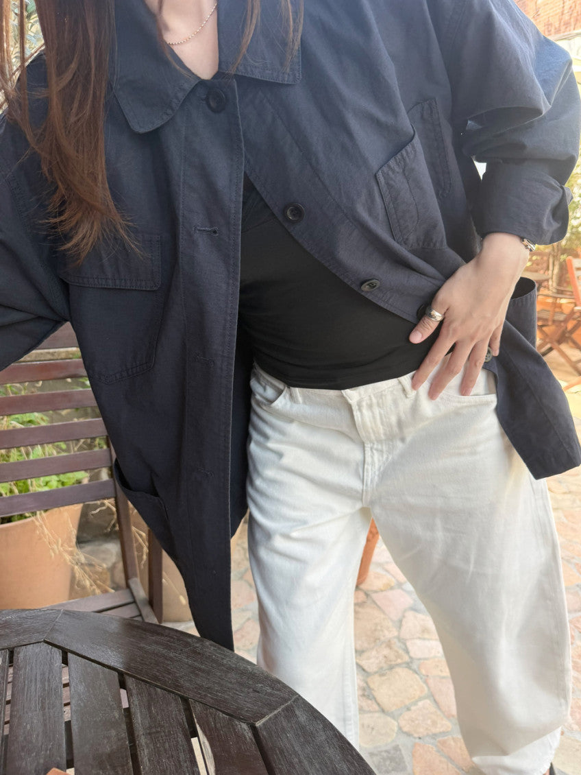 summer work jacket-2col