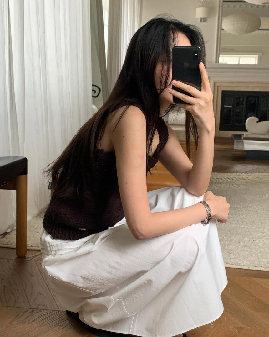 Soabe skirt