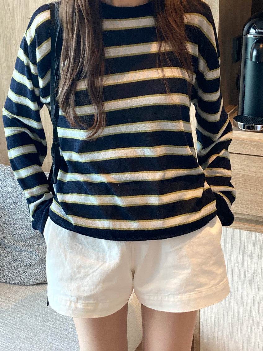 butter banding pants-2col