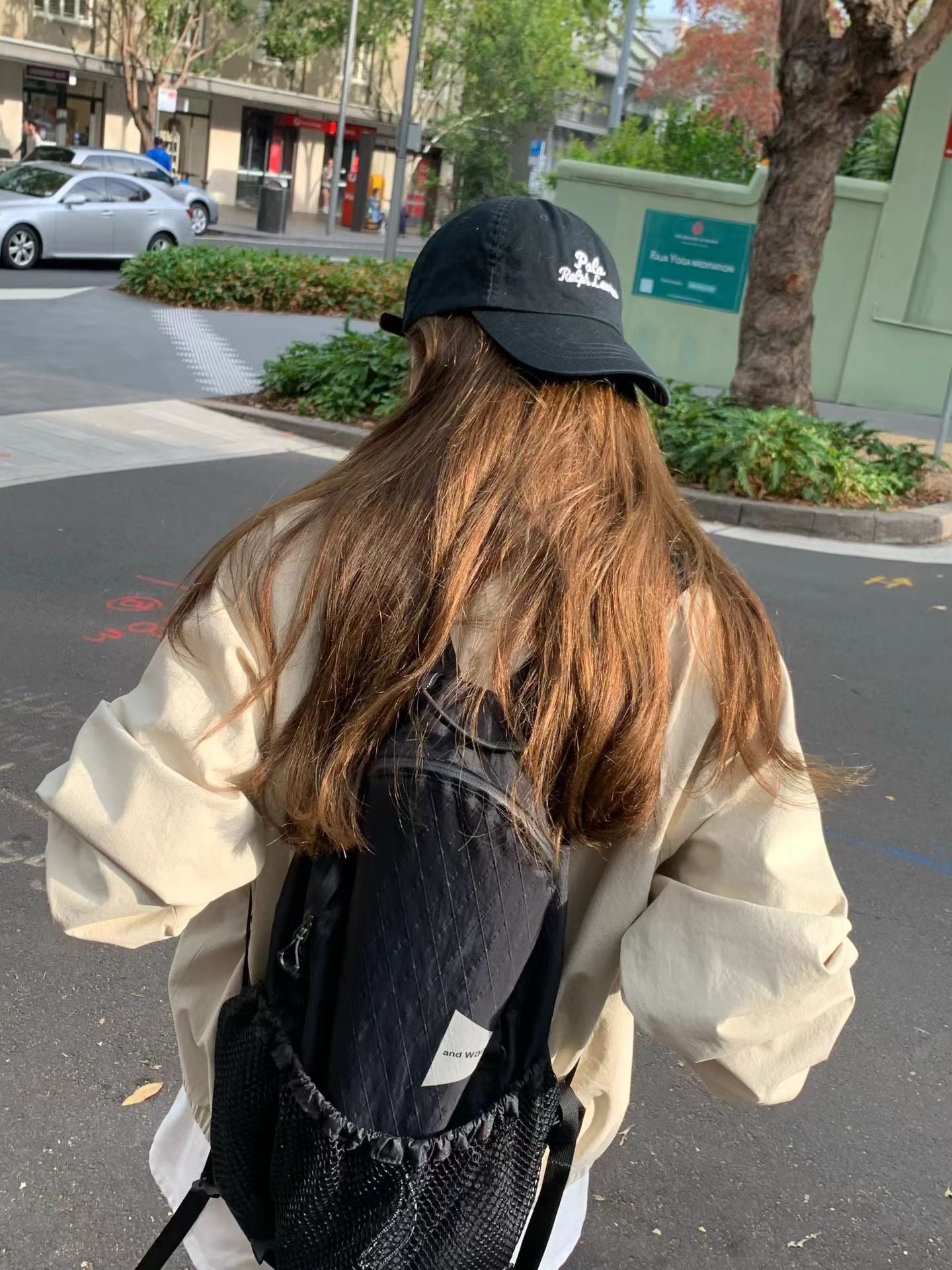 Ounce basic blouson jumper-2col