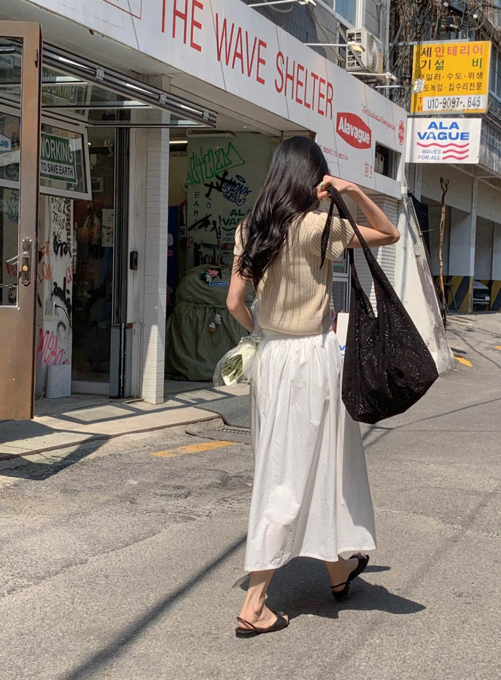 Heidi bag-2col