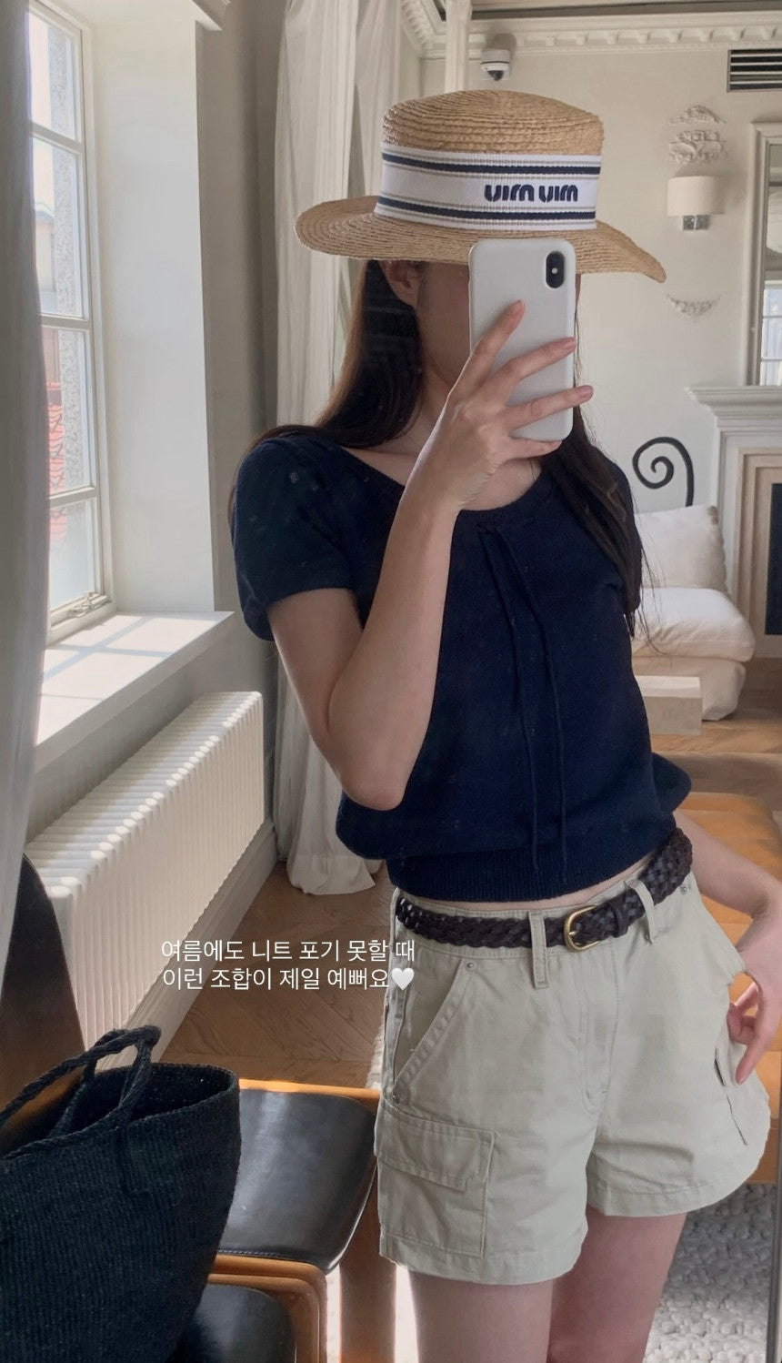 cargo shorts-2col